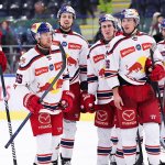 Salzburg fordert Färjestad: "Können eine Schippe drauflegen"