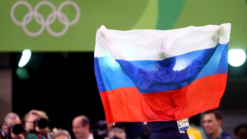 Russland verschiebt Olympia-Konkurrenz-Veranstaltung