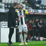 Strafsenat: Saftige Sperre für LASK-Kicker Stojkovic