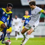 Schnappt sich der LASK einen LigaZwa-Goalgetter?