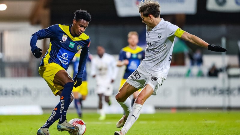 Schnappt sich der LASK einen LigaZwa-Goalgetter?