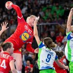 EM-Aus für Österreichs Handball-Frauen