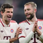 Medienbericht: Wechselt Konrad Laimer auf die Insel?