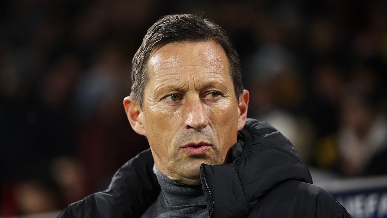 Rose unter Druck! Kommt dieser ehemalige Salzburg-Trainer?