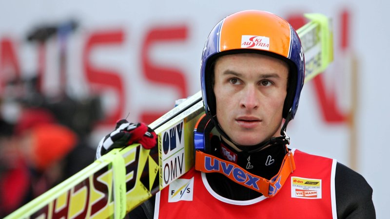 Die Österreicher mit den meisten Skisprung-Weltcupsiegen