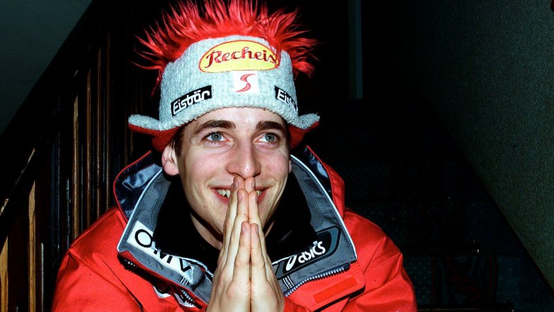 Die Österreicher mit den meisten Skisprung-Weltcupsiegen