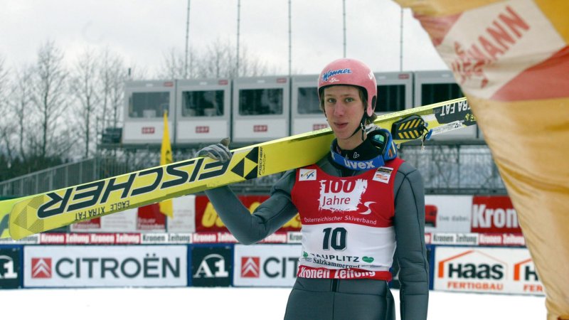 Die Österreicher mit den meisten Skisprung-Weltcupsiegen