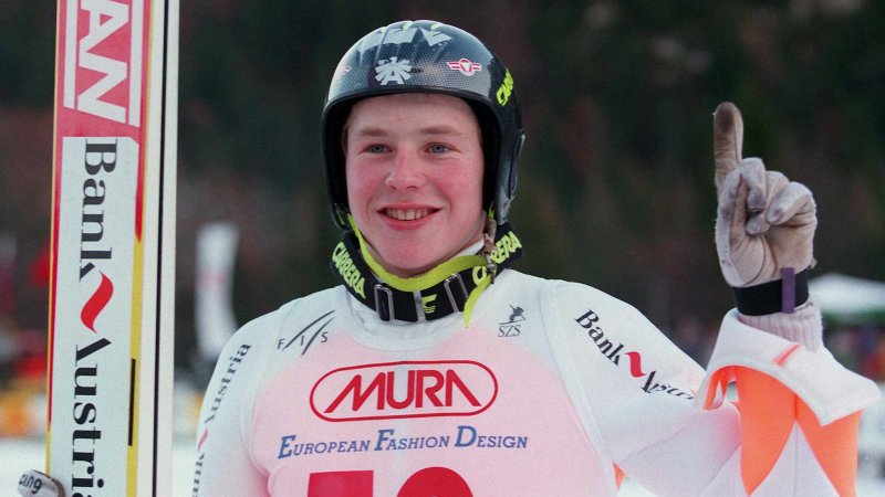Die Österreicher mit den meisten Skisprung-Weltcupsiegen