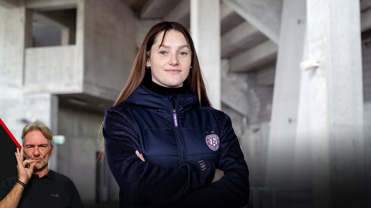 "Im Frauen-Nationalteam muss jetzt ein Umbruch stattfinden"