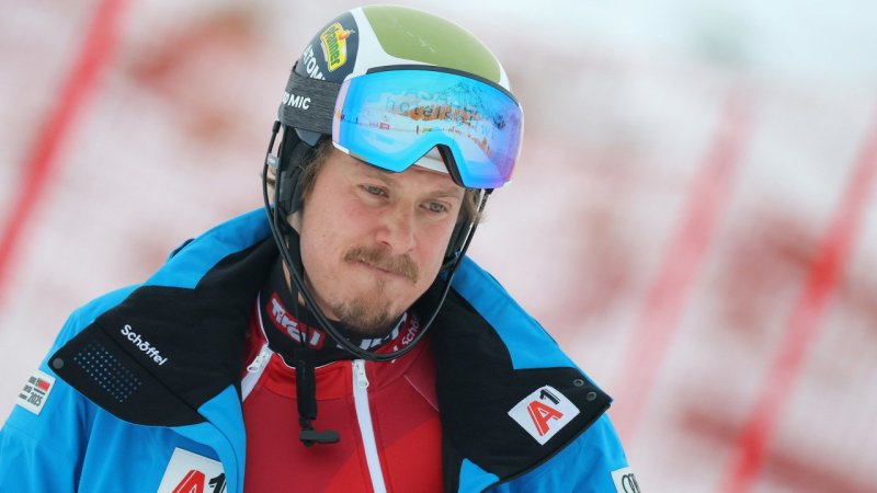 ÖSV-Star lässt Rennen in Beaver Creek aus