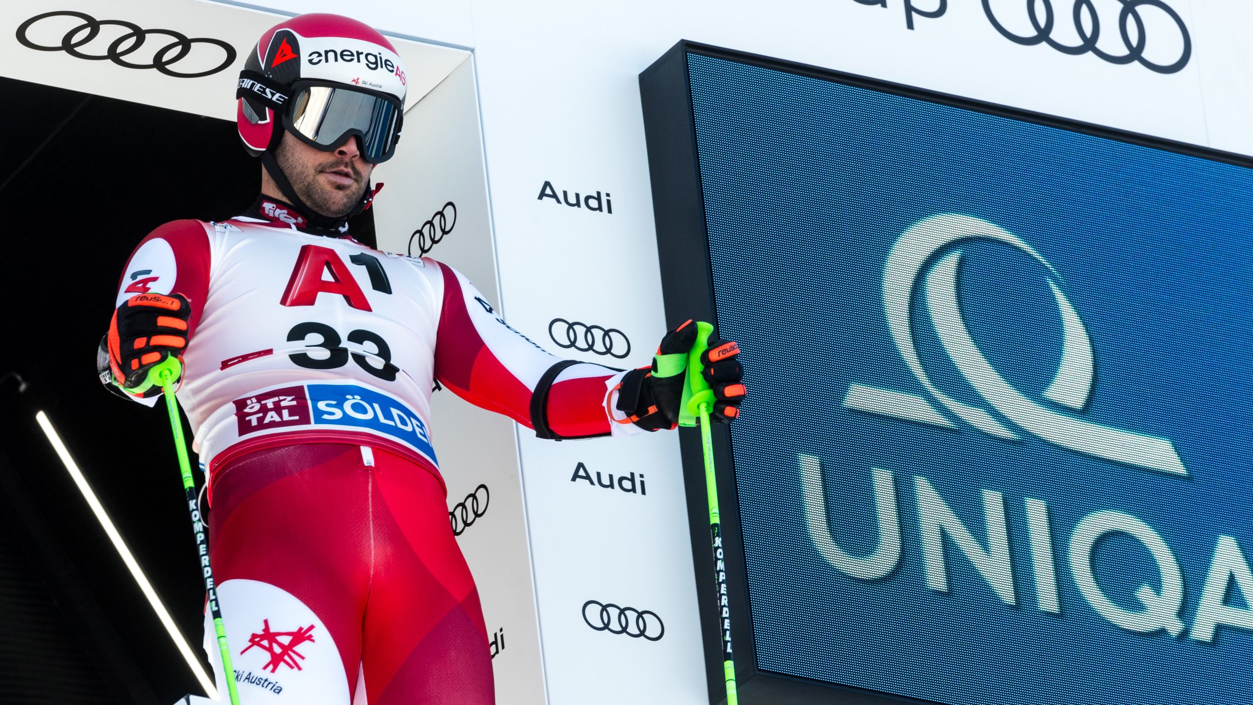 Airbag-Diskussion: ÖSV nutzt Hintertür