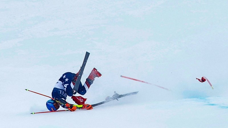 "Schweres Muskeltrauma" - So lange fällt Shiffrin aus