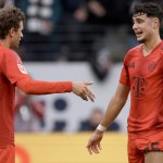Comeback-Zeitpunkt von Bayern-Duo soll feststehen