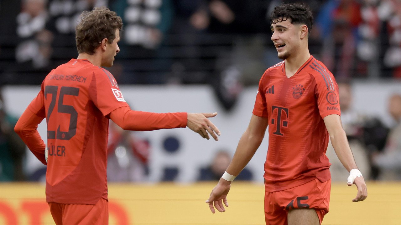 Comeback-Zeitpunkt von Bayern-Duo soll feststehen