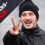 Legionärs-Check: Dario Maresic trifft tatsächlich wieder