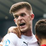 ÖFB-Doppelpacker ist Legionär der Woche