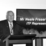 Australische Tennis-Legende verstorben