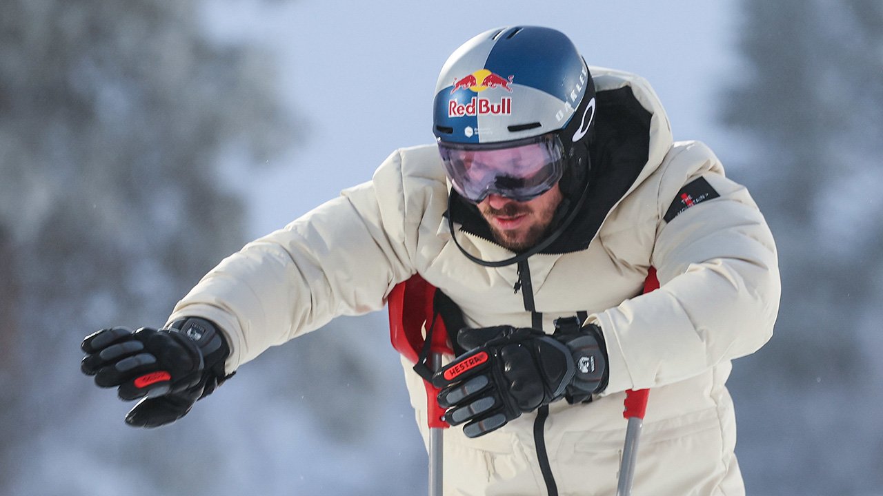 Von Hoffnung bis Rückschlag! So verlief Hirschers Comeback