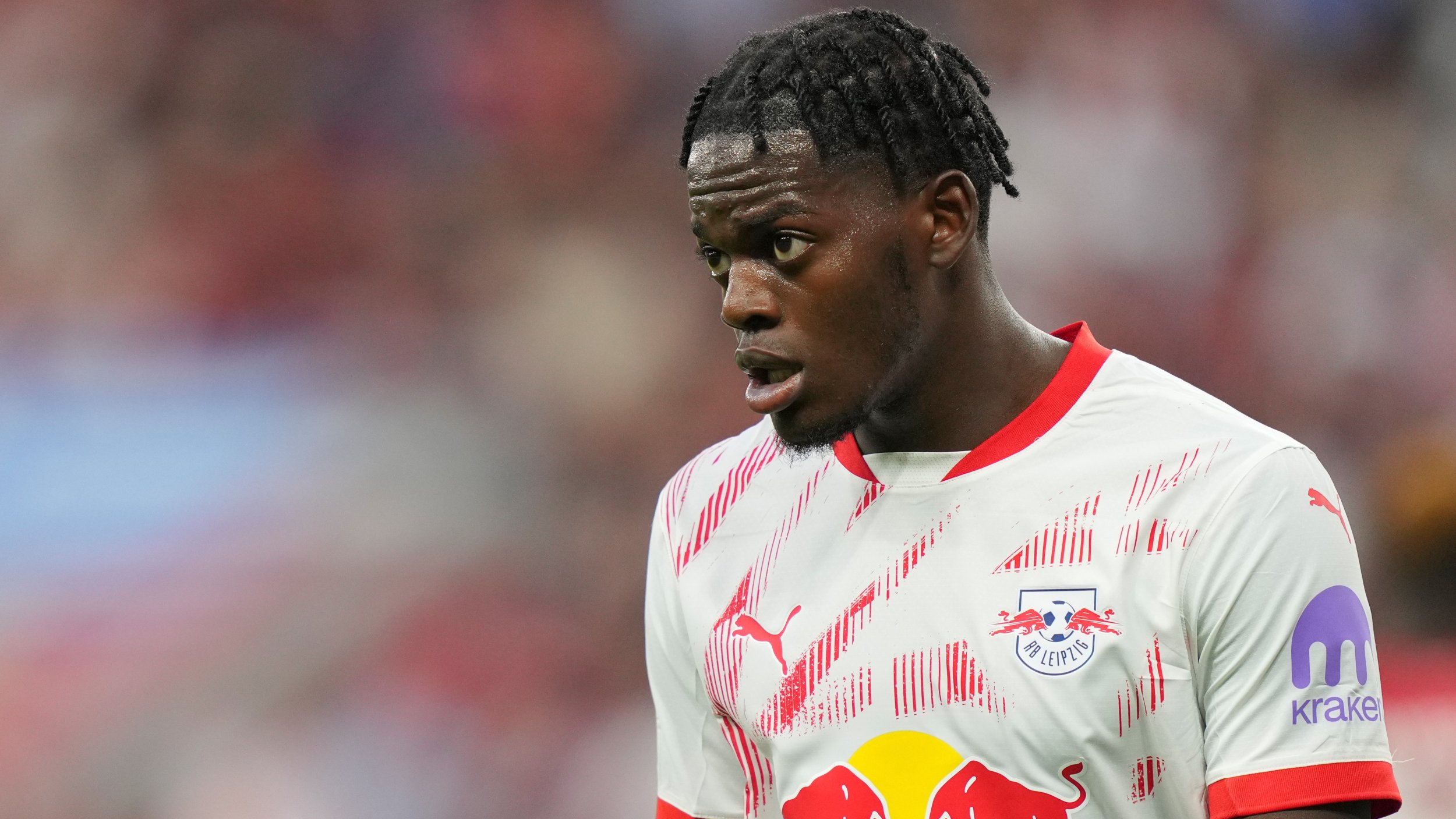 Nächster Rückschlag! Leipzig-Verteidiger fällt länger aus