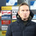 Lijnders mit Salzburg gegen Hartberg unter Zugzwang