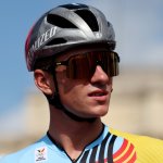 Rad-Olympiasieger nach Crash mit Autotüre im Krankenhaus