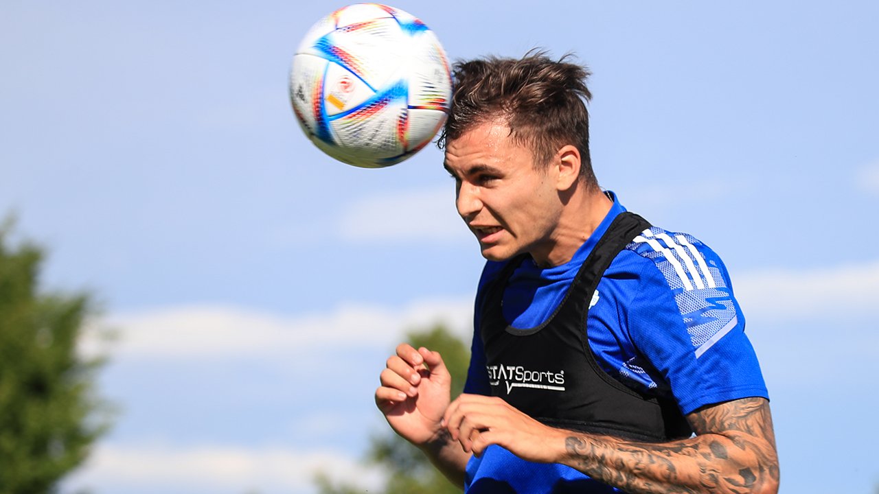 Steinwender: "Der Standard ist in Österreich höher"