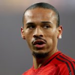 Bayerns Sane droht nachträgliche Sperre