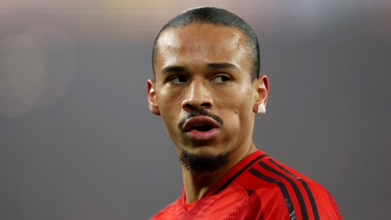 Bayerns Sane droht nachträgliche Sperre