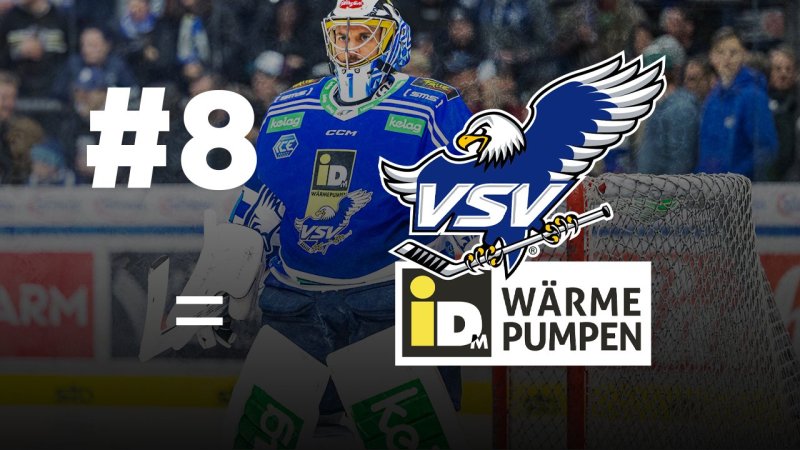 ICE Power Ranking: Die Positionen werden allmählich bezogen