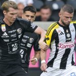 Bundesliga LIVE: Wolfsberger AC - LASK