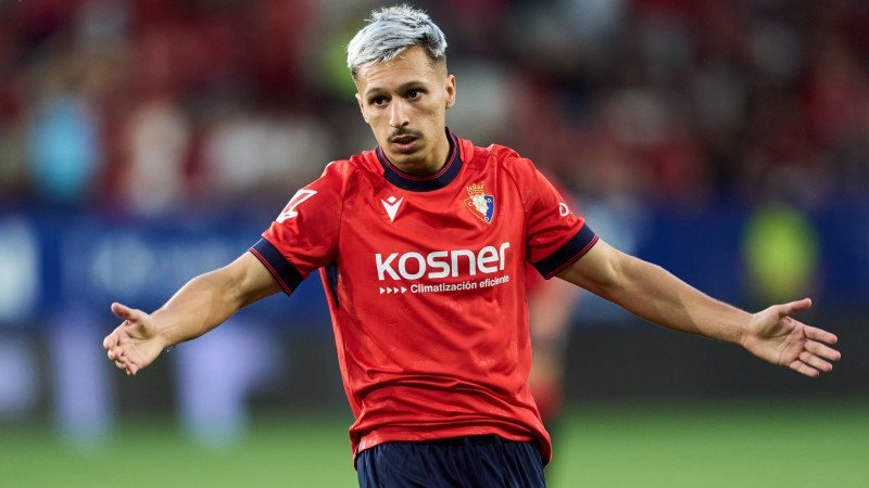 Schock! Bayern-Leihgabe auf unbestimmte Zeit out