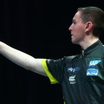 Manipulation! Darts-Wunderkind jahrelang gesperrt
