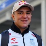 Diese jungen Fahrer sind in Abu Dhabi im Einsatz