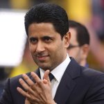 PSG-Boss Al-Khelaifi kommentiert Salah-Gerüchte