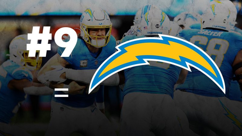 NFL: Das Power Ranking vor Week 14