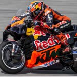 Entwicklung gestoppt! KTM-Pleite erreicht MotoGP-Team