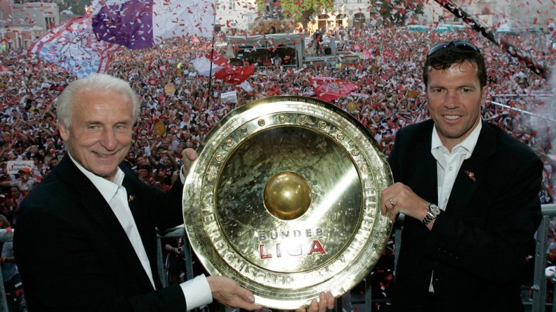 Red Bull im Fußball: Eine Erfolgsgeschichte