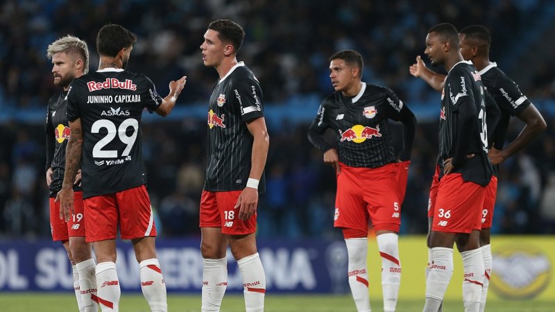 Red Bull im Fußball: Eine Erfolgsgeschichte