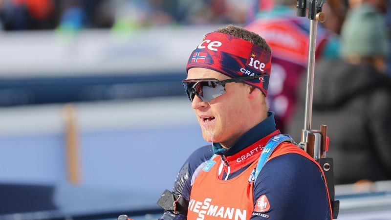 Dreifachsieg Norwegen! ÖSV-Männer im Einzel hinterher