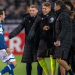 Sensationell! Bielefeld wirft Bundesligisten aus DFB Pokal