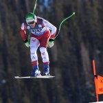 ÖSV-Asse im ersten Abfahrts-Training nicht in den Top 10