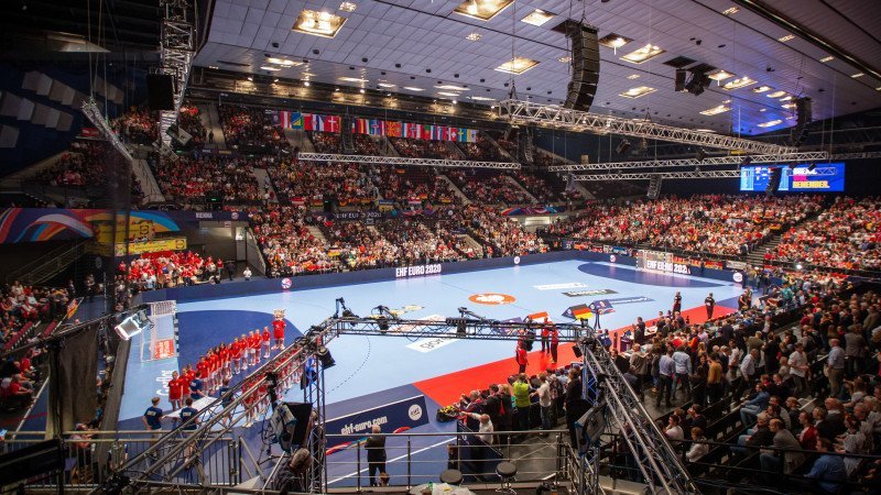Frauen-Handball-EM in Wien steht absoluter Kracher ins Haus