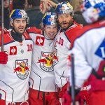 CHL-Fest in Salzburg! "Wir haben unglaublich gespielt"