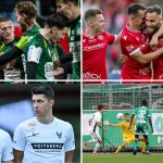 2. Liga: Die große Jahrestabelle 2024
