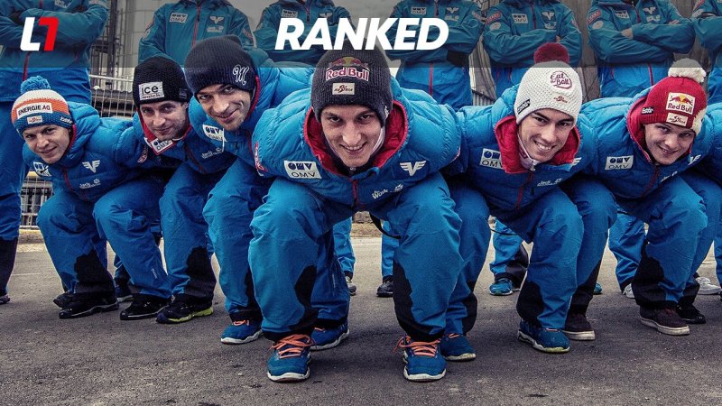 Die Österreicher mit den meisten Skisprung-Weltcupsiegen