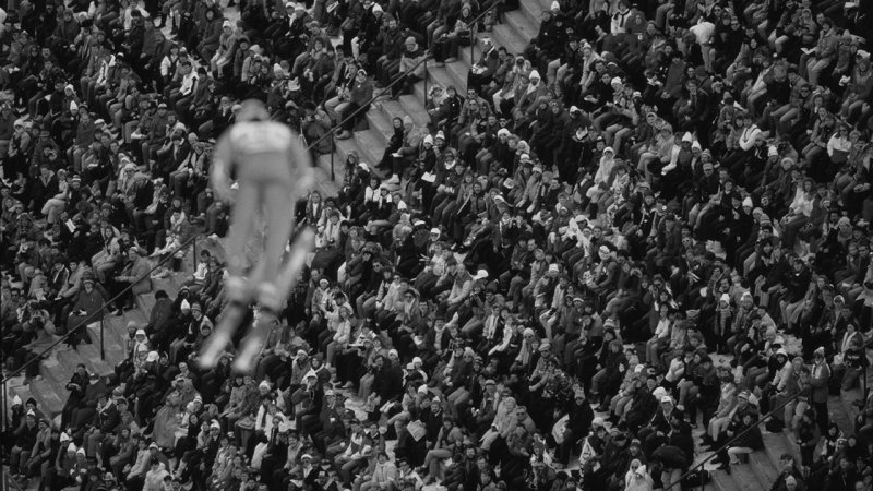 Die Österreicher mit den meisten Skisprung-Weltcupsiegen