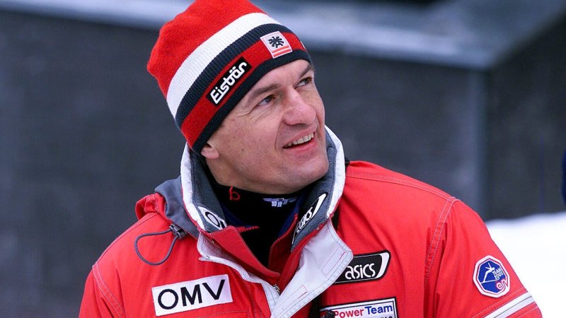 Die Österreicher mit den meisten Skisprung-Weltcupsiegen