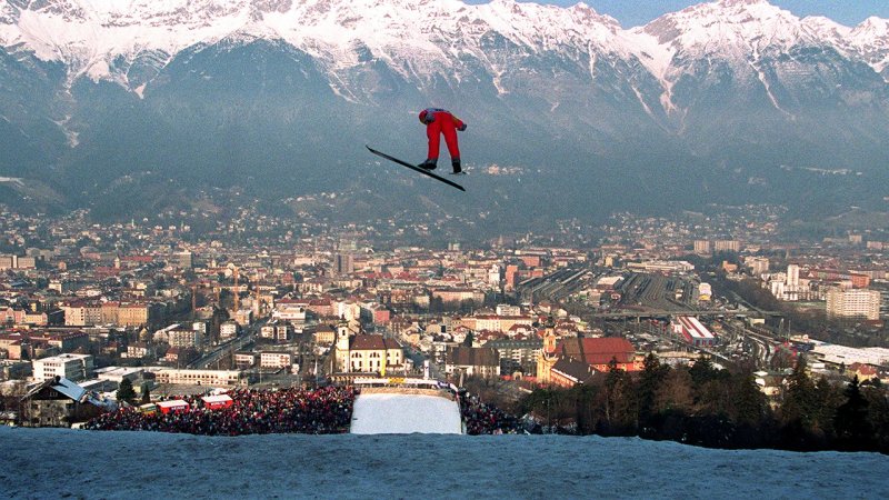 Die Österreicher mit den meisten Skisprung-Weltcupsiegen