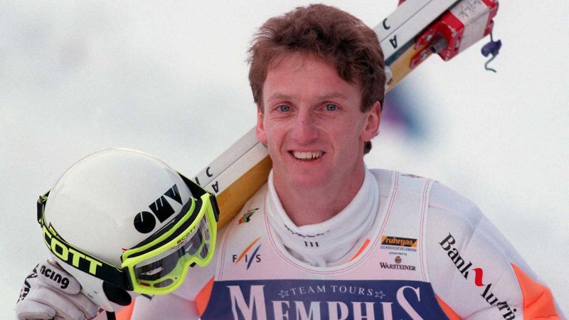 Die Österreicher mit den meisten Skisprung-Weltcupsiegen