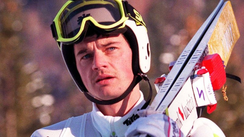 Die Österreicher mit den meisten Skisprung-Weltcupsiegen